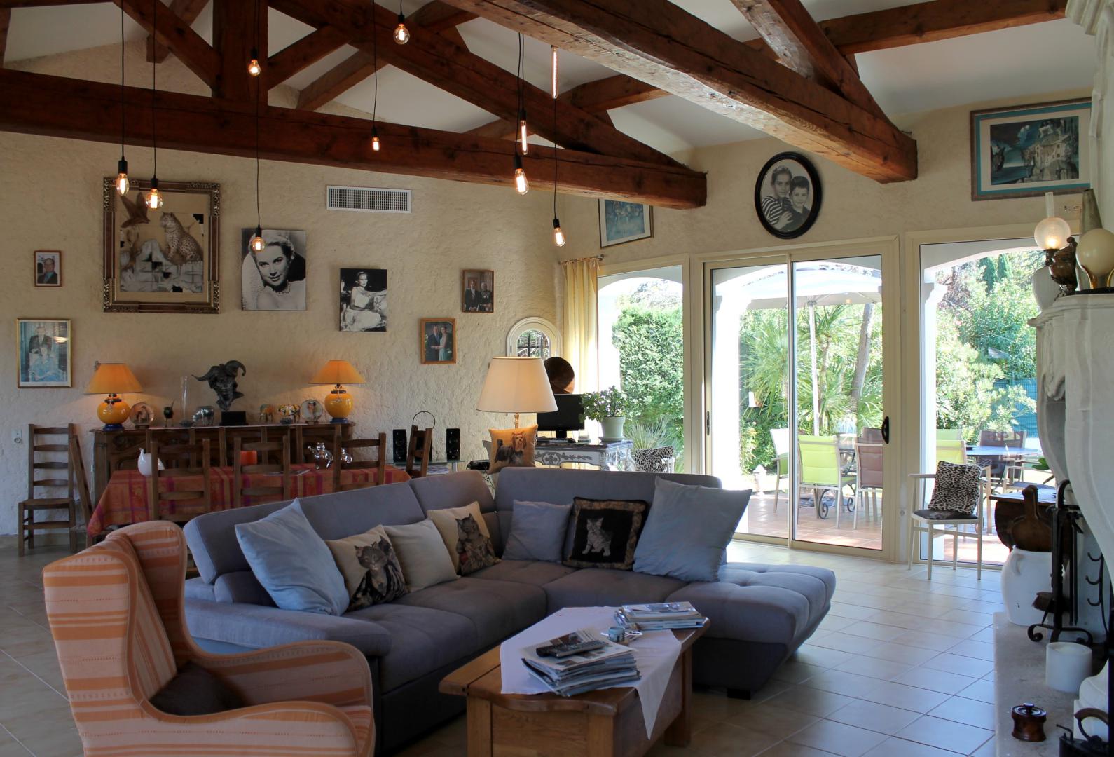 VACATION RENTALS &#38; BED AND BREAKFAST SAINT-TROPEZ