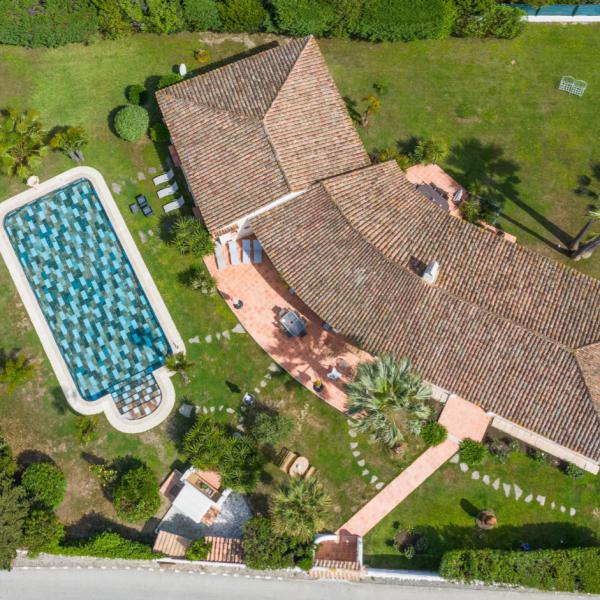 LOCATION DE VACANCES A SAINT-TROPEZ